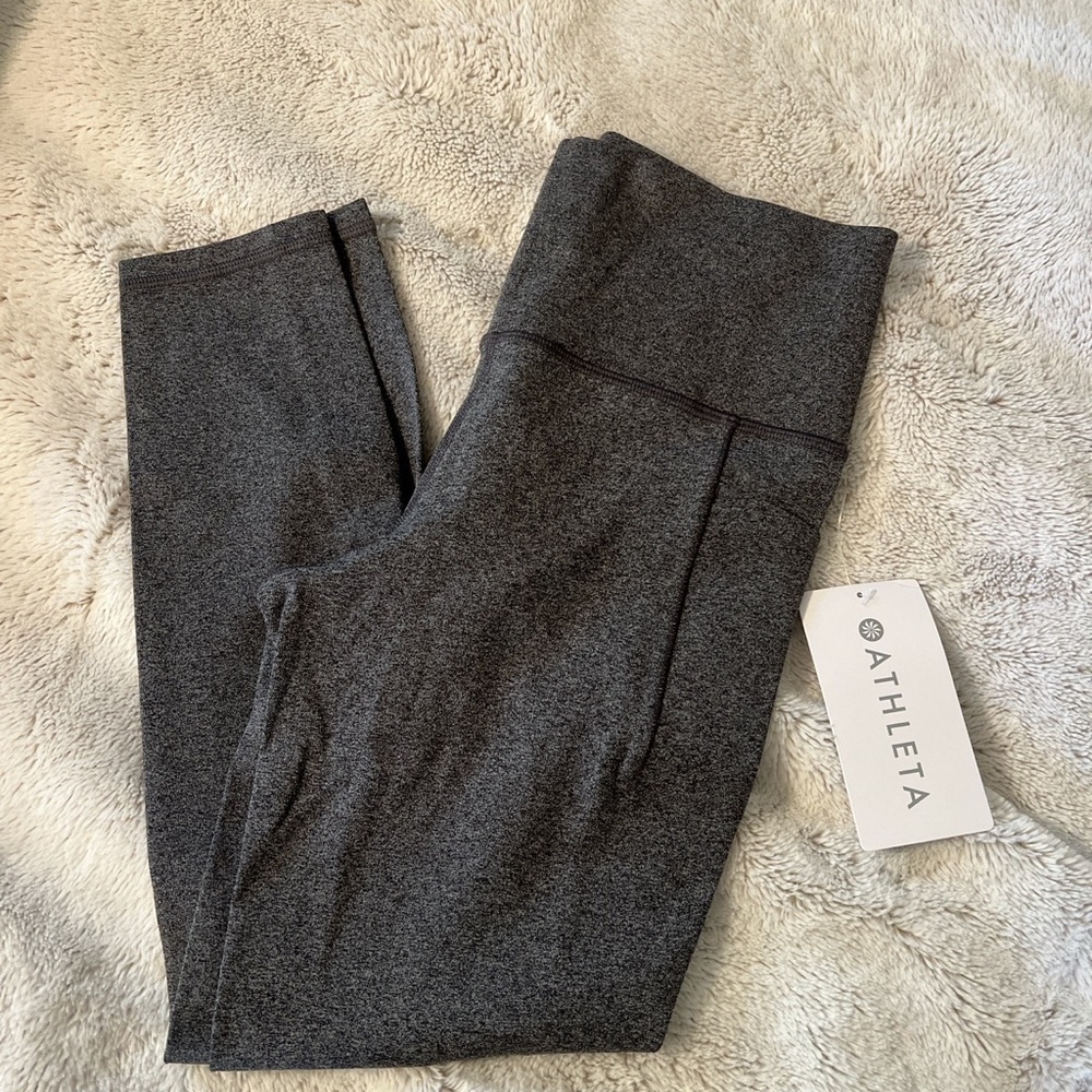 Athleta Leggings